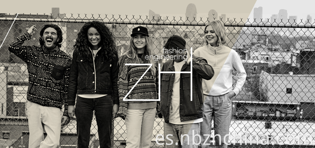 ZH Fashion